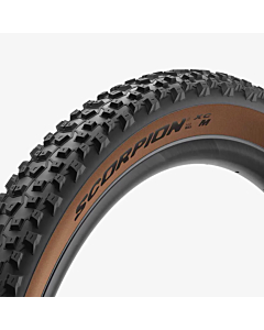 Pneu VTT Pirelli Scorpion XC M 29x2.40" ProWall Classic Souple