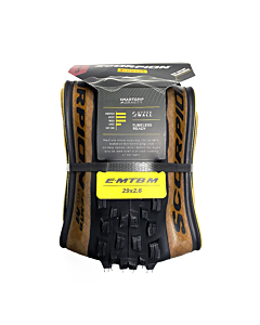 Pneu VTTAE Pirelli Scorpion E-MTB M 29x2.60" Classic Souple