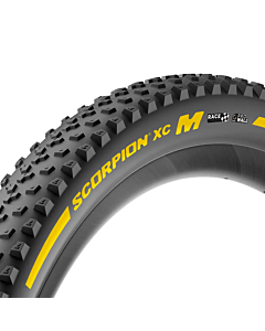 Pneu VTT Pirelli Scorpion XC M 29x2.40" ProWall