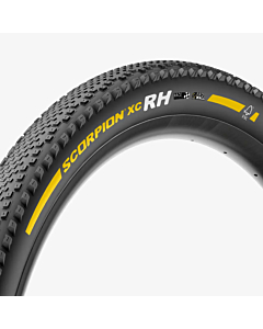 Pneu VTT Pirelli Scorpion Race XC RH 29x2.40" ProWall Team Edition