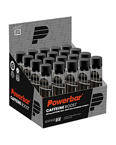 PowerBar Caffeine Boost Ampoule 25ml