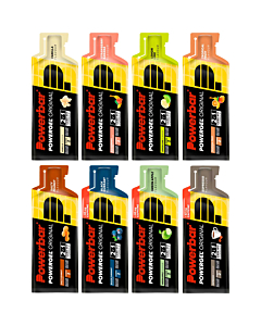 Gel énergétique PowerBar Powergel Original 41gr.