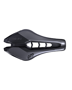 Selle de Triathlon PRO Stealth Aero Carbon TSA 1.1