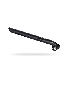 Tige de Selle PRO PLT Recul 20mm