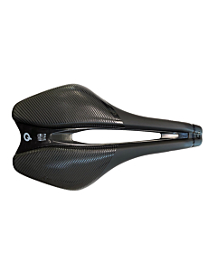 Selle Prologo Dimension 143 Nack Black