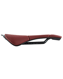 Selle Prologo Scratch M5 PAS Nack Special Edition Rouge