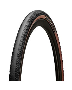 Pneu Gravel Hutchinson Caracal Race 700x40c TLR Tan Souple