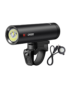 Éclairage Avant CR1000 + Télécommande