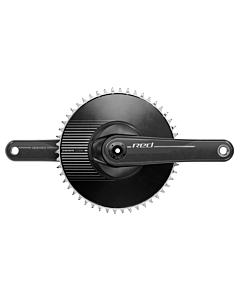 Pédalier Sram Red 1 E1 Aero DUB 1x12v 50T