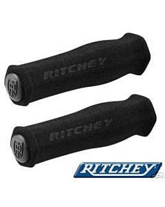 Ritchey True Grips WCS Ergo Paire de Poignées