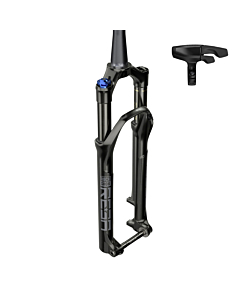 Rock Shox Reba RL 27.5" Boost 120mm Conique OneLoc