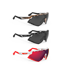 Lunettes de Cyclisme Rudy Project Defender RP