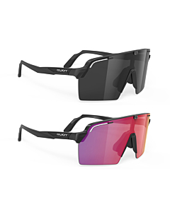 Lunettes de Cyclisme Rudy Project Spinshield Pro RP