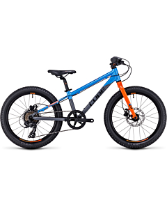 Cube Acid 200 Disc Actionteam 2023