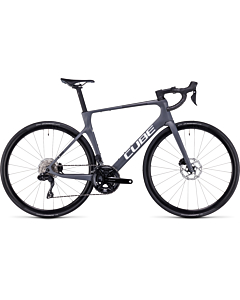 Cube Agree C:62 Grey / Black 