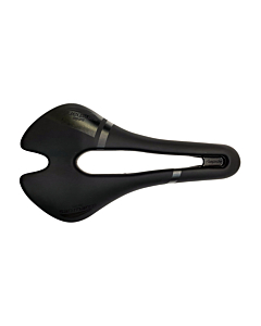 Selle San Marco Aspide Short Open-Fit Racing Narrow Black
