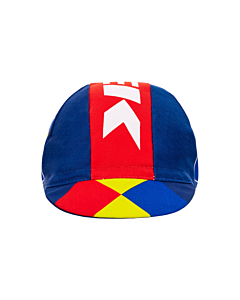 Casquette Santini Lidl Trek 2024