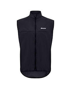 Gilet Coupe-vent Santini Ventus