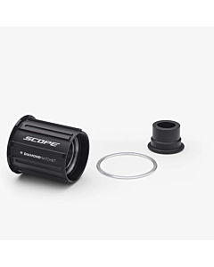 Corps de Roue Libre Scope Shimano HG 11v