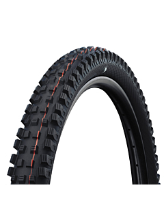 Pneu VTT Schwalbe Magic Mary Radial 27,5x2.50" TLR Gravity Pro Soft