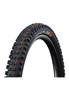 Schwalbe Magic Mary 27,5x2.80 TLE Super Trail Addix Soft