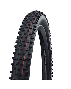Pneu VTT Schwalbe Rocket Ron 27,5" Super Ground Addix Speed TLE Souple