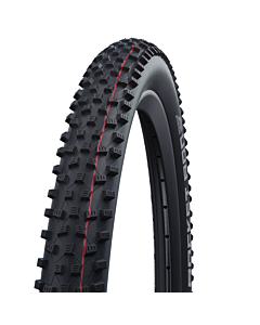 Pneu VTT Schwalbe Rocket Ron 27,5"x2.25 TLE Super Race Addix Speed Souple