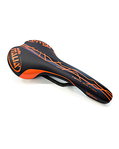 Selle Selle Italia Flite Kit Carbonio Team Edition Orange