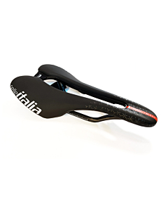 Selle Selle Italia SLR Boost Kit Carbonio Superflow S Pro Team