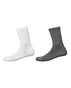 Chaussettes de Cyclisme Shimano S-Phyre Leggera
