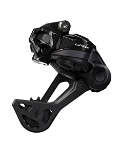 Dérailleur Arrière Électronique Shimano GRX Di2 RD-RX827 1x12v