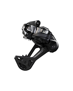 Shimano Dérailleur arrière Deore Di2 RD-M6250-SGS
