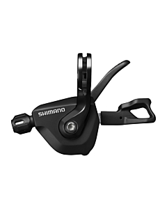 Commandes Dérailleur Gauche 2x11v Shimano SL-RS700 Flatbar