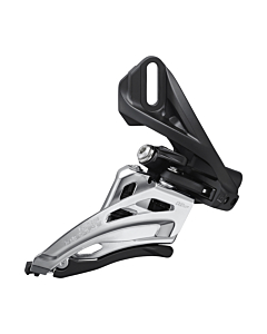 Dérailleur Avant Shimano Deore FD-M4100-D Direct Mount 2x10v