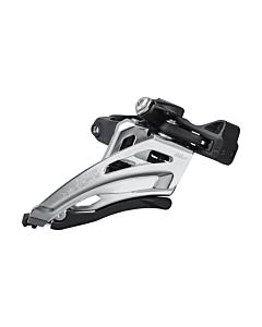 Dérailleur Avant Shimano Deore FD-M4100-D Middle Clamp 2x10v