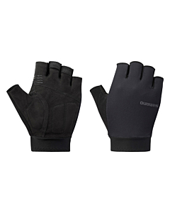 Gants Courts Shimano Explorer