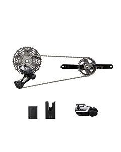 Groupe VTT Shimano XTR Di2 M9200 1x12v