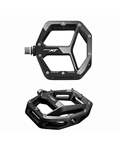 Pédales Plates VTT Shimano XT PD-M8140 (M/L)