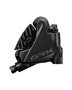 Étrier Arrière de Frein à Disque Gravel Shimano GRX BR-RX400-R 