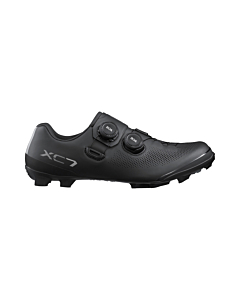 Chaussures VTT Shimano SH-XC703 Noir