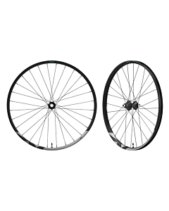 Paire de Roues VTT Trail Shimano XT WH-M8120 29" Boost 12v