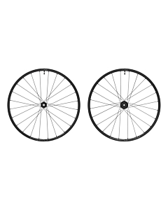 Paire de Roues VTT 29" Shimano Deore WH-MT601
