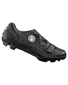 Chaussures Gravel Shimano SH-RX600 Noir