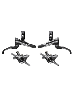 Paire de Freins VTT XC Shimano XTR M9200