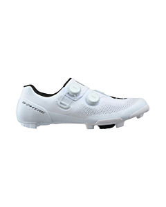 Chaussures Gravel Shimano S-Phyre SH-RX910 Blanc