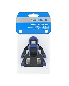 Shimano SPD SL Cales SM-SH12