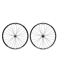 Paire de Roues VTT Enduro Shimano XTR WH-M9220 29" 12v