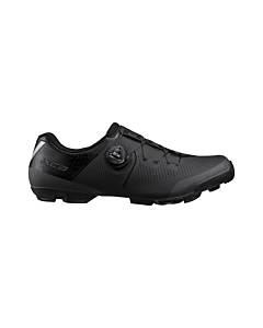 Chaussures VTT Shimano SH-XC302 Noir
