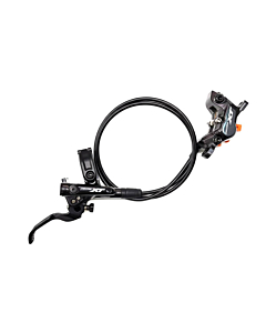 Frein à Disque Arrière VTT Shimano XT M8120 (4 Pistons - 85 cm)