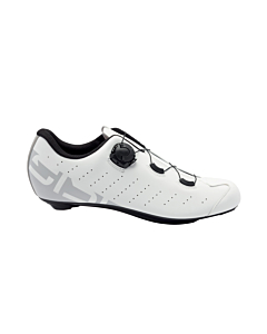 Chaussures Route Sidi Fast 2 Blanc / Gris 2026